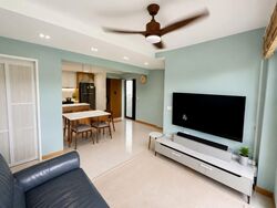 Blk 96 Skyparc @ Dawson (Queenstown), HDB 3 Rooms #576277931